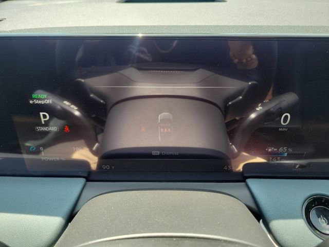 New 2026 Nissan Leaf Platinum+ w/ Cargo Package (Platinum+) FWD image 26
