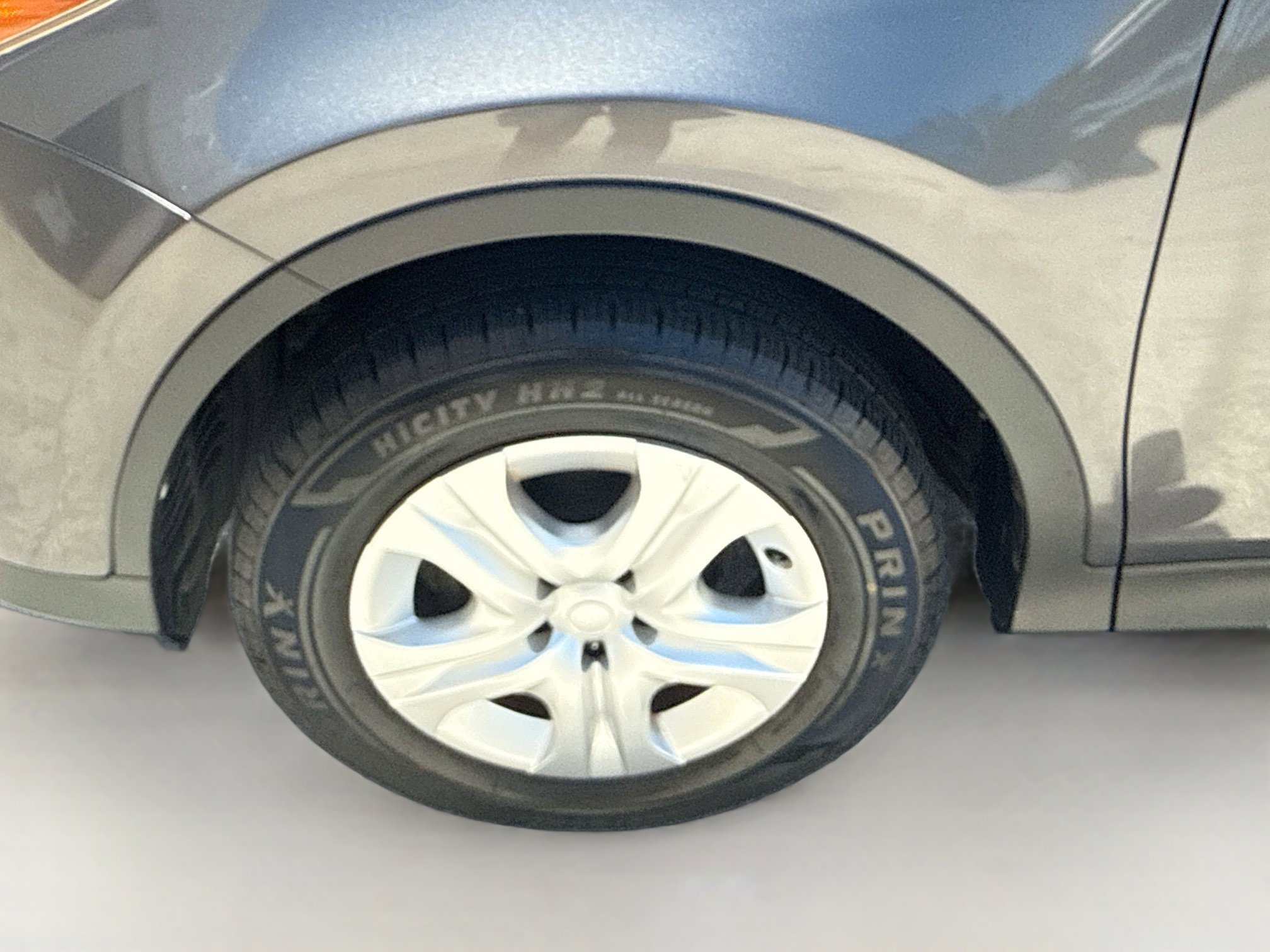 Used 2015 Toyota RAV4 LE FWD image 35