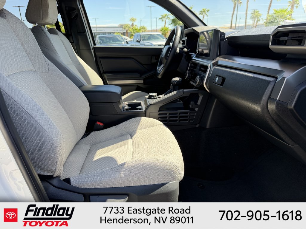 Certified 2025 Toyota 4Runner SR5 AWD/4WD image 15