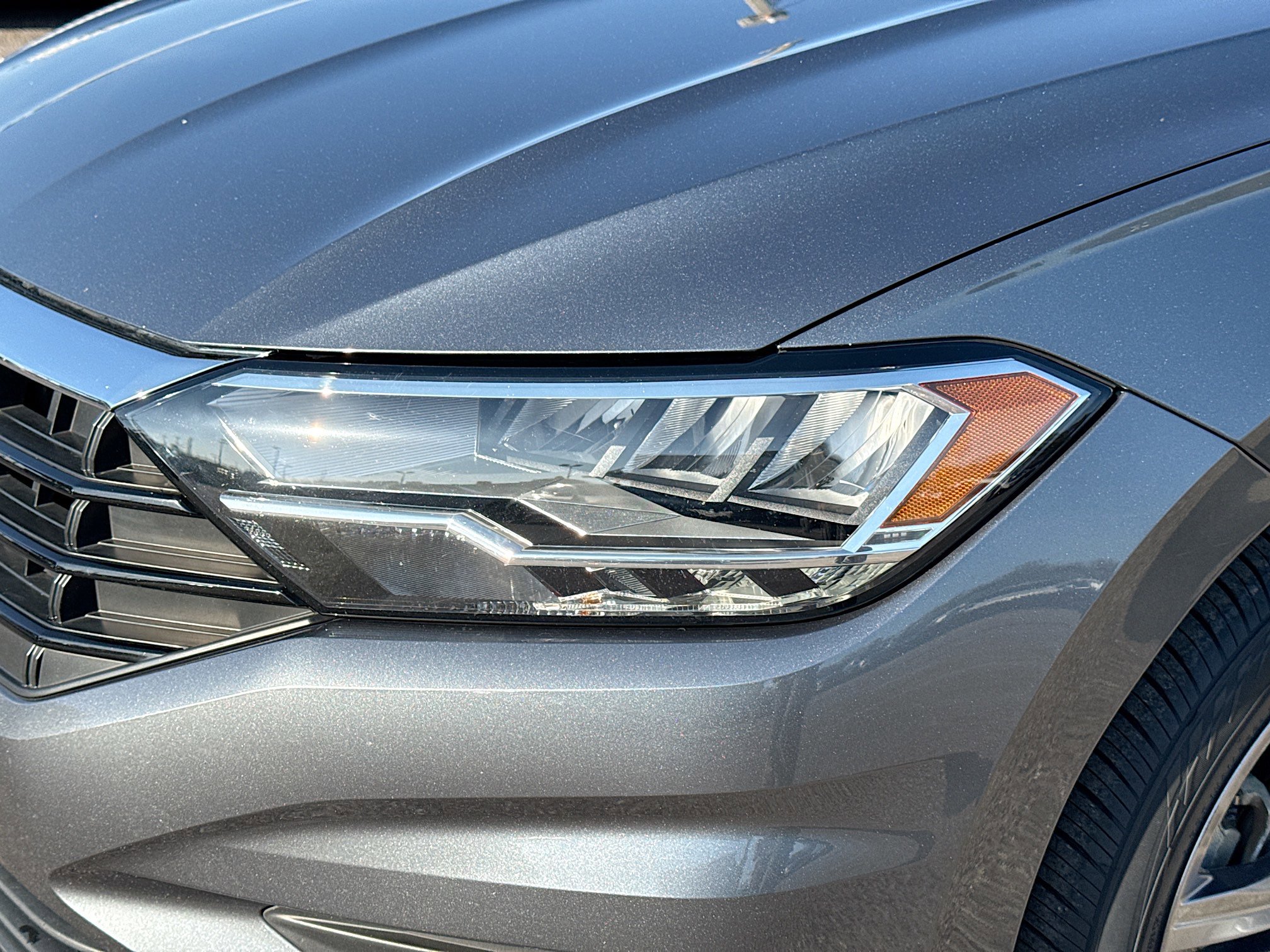 Used 2021 Volkswagen Jetta R-Line image 9