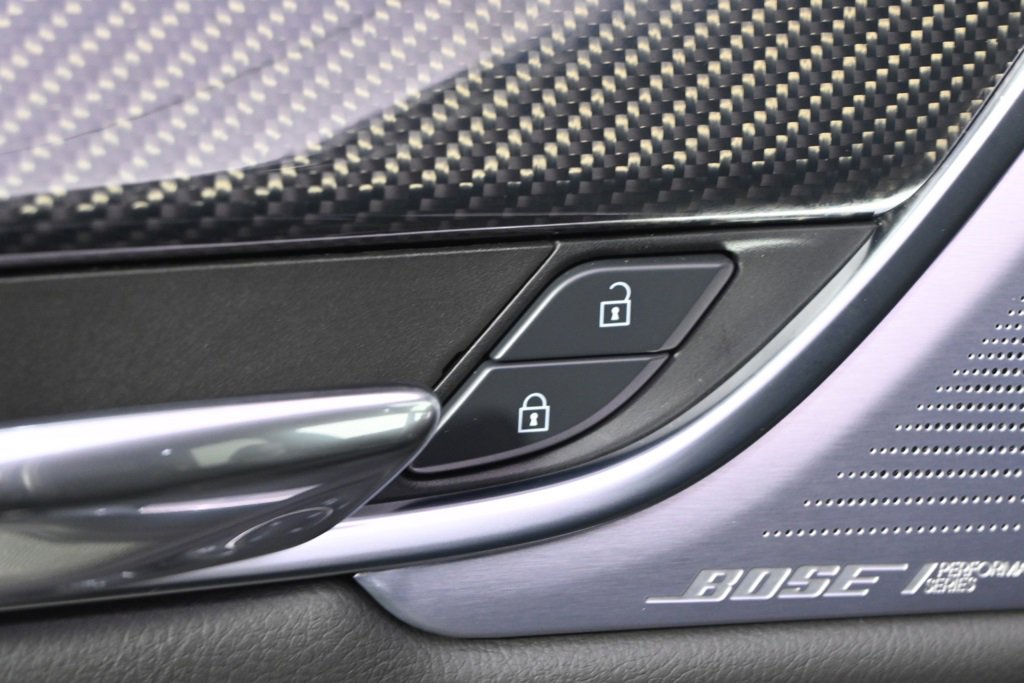 New 2025 Cadillac XT6 Sport w/ Technology Package image 24