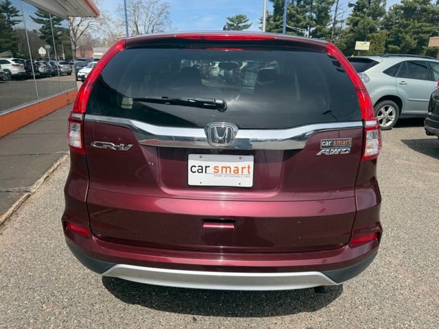 Used 2015 Honda CR-V EX image 6