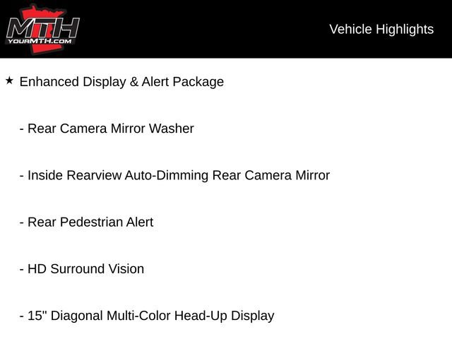 Used 2021 Chevrolet Tahoe Premier w/ Premium Package image 24