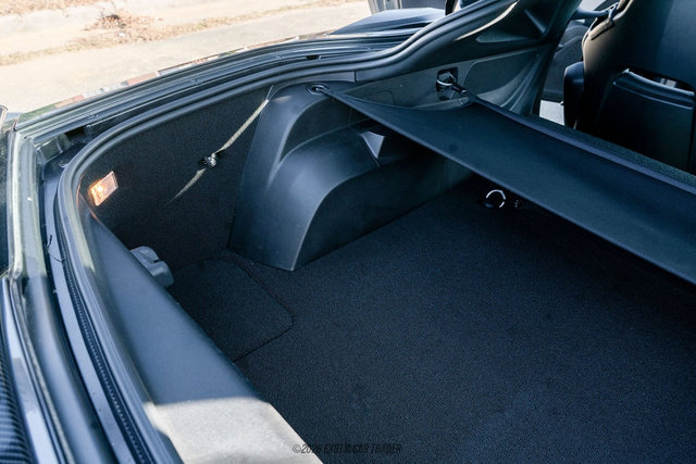 Used 2019 Chevrolet Corvette Z06 RWD image 71