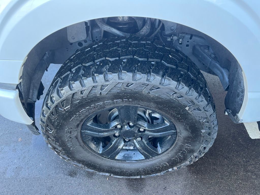 Used 2023 Ford F150 XLT w/ XTR Package image 25