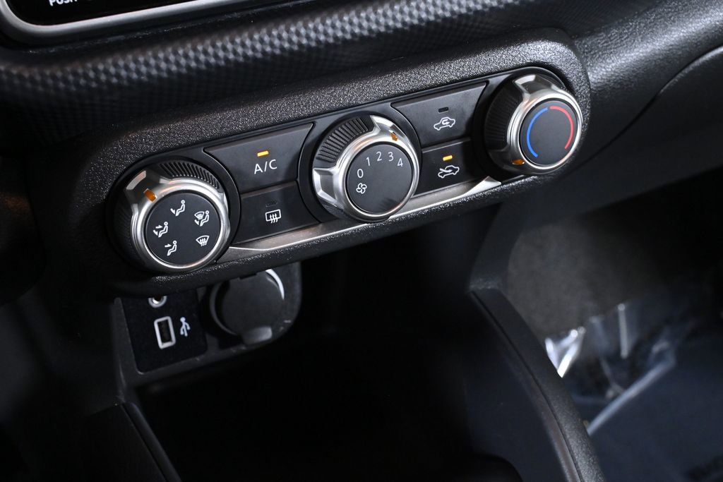Certified 2024 Nissan Kicks S image 20