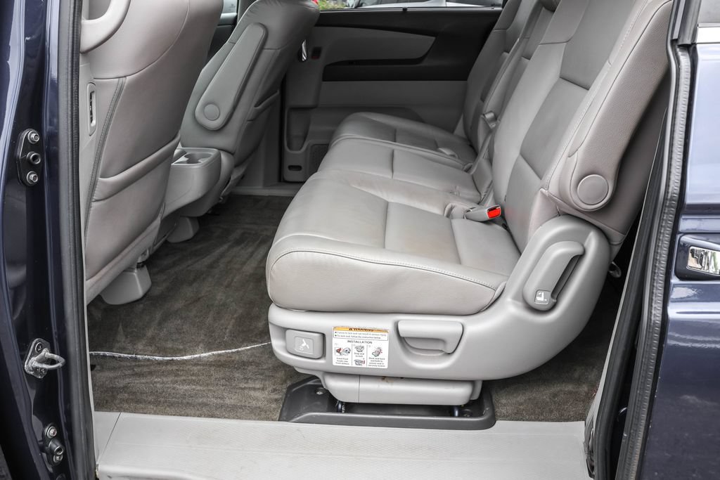 Used 2016 Honda Odyssey EX-L image 26