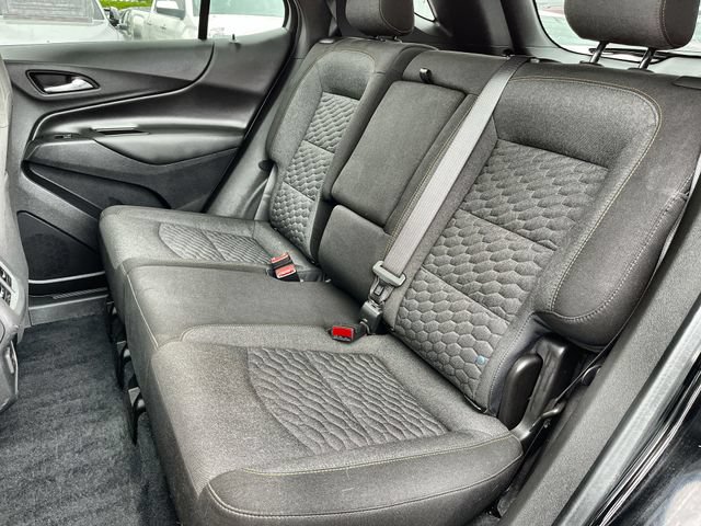 Used 2021 Chevrolet Equinox LT AWD/4WD image 25
