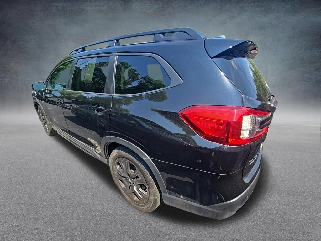 Used 2023 Subaru Ascent Onyx Edition AWD/4WD image 6