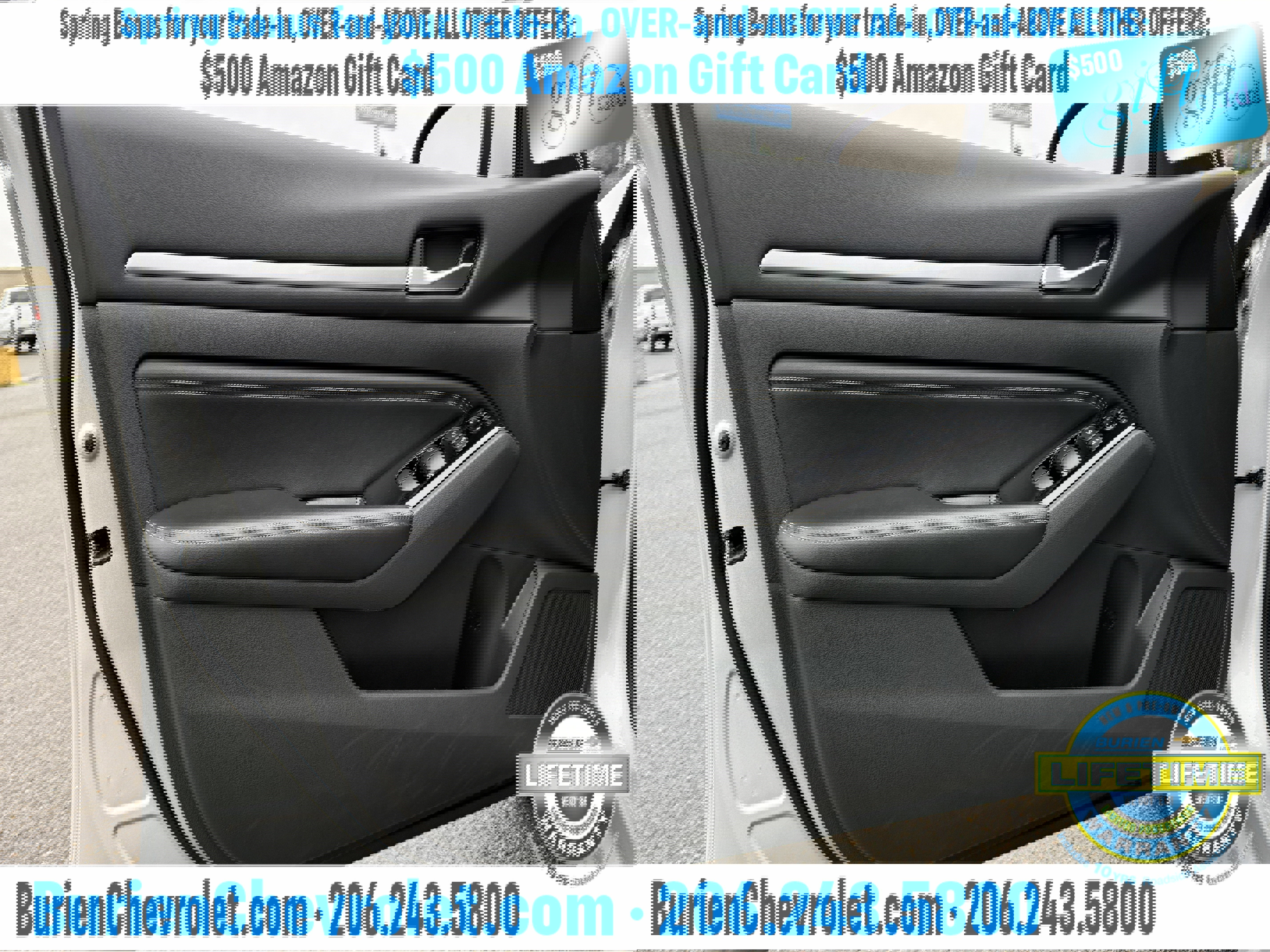 Used 2023 Nissan Altima 2.5 SL image 11