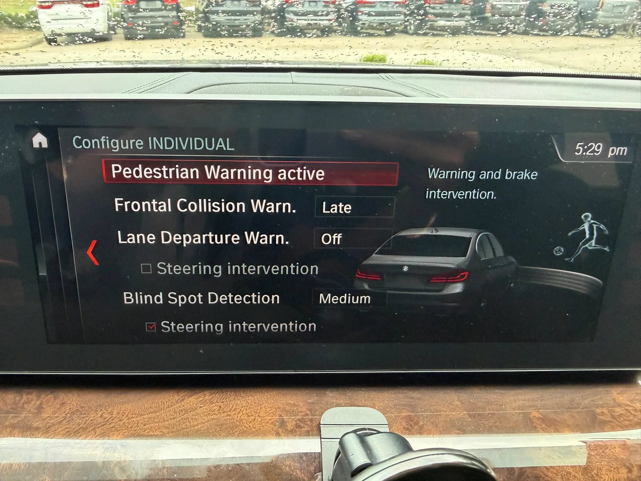 Used 2018 BMW M550i xDrive AWD/4WD image 38