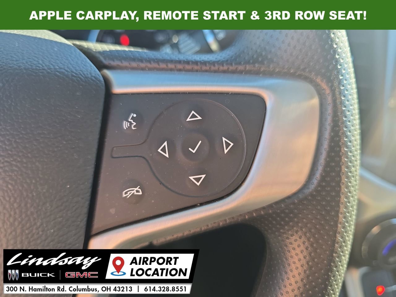 Used 2023 GMC Acadia SLE w/ Driver Convenience Package image 40