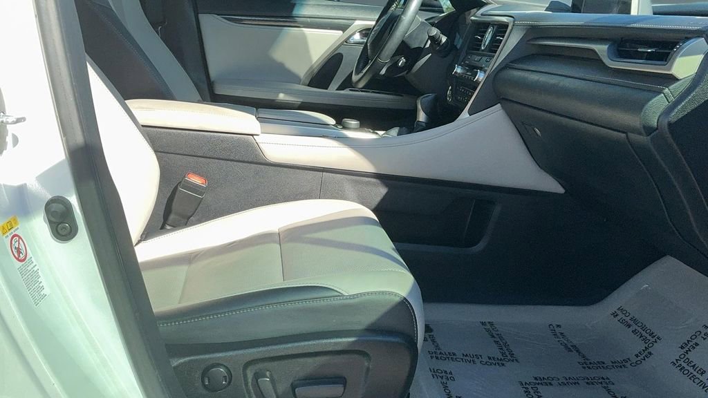 Used 2018 Lexus RX 350 FWD w/ Accessory Package image 19