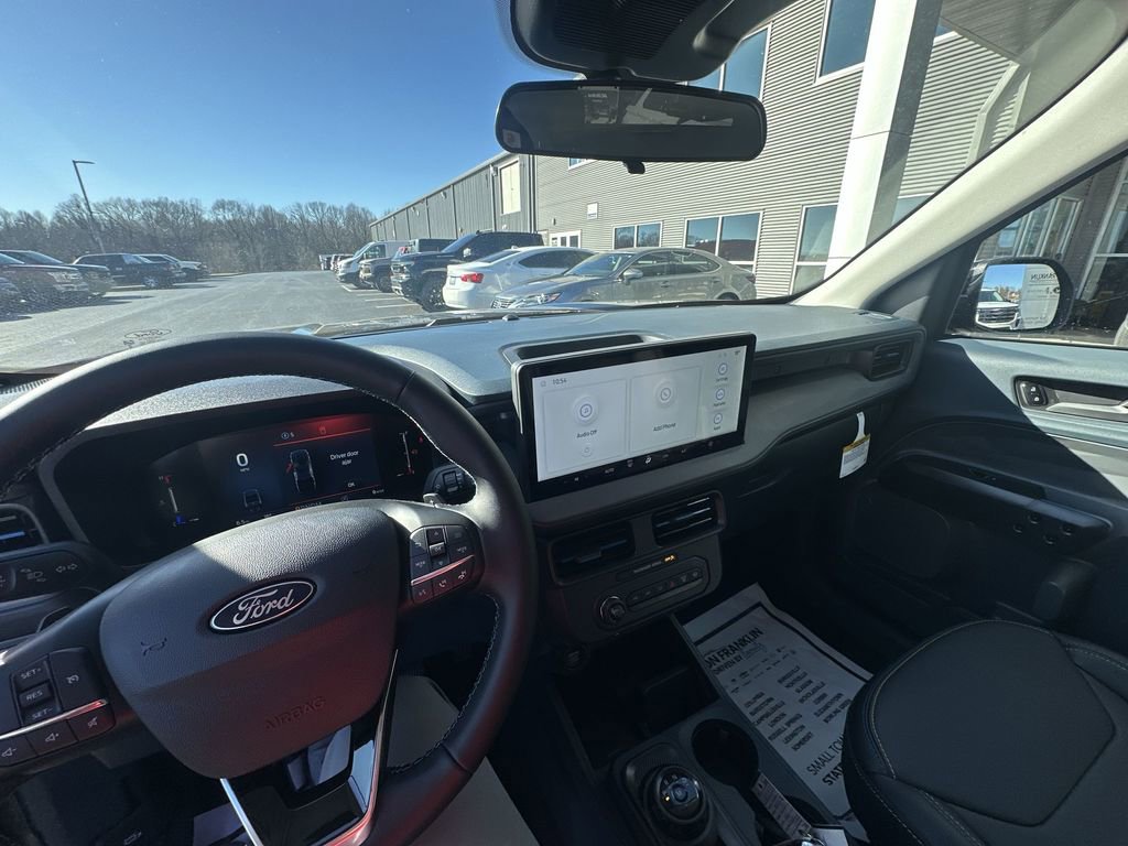 New 2026 Ford Maverick Lobo image 10