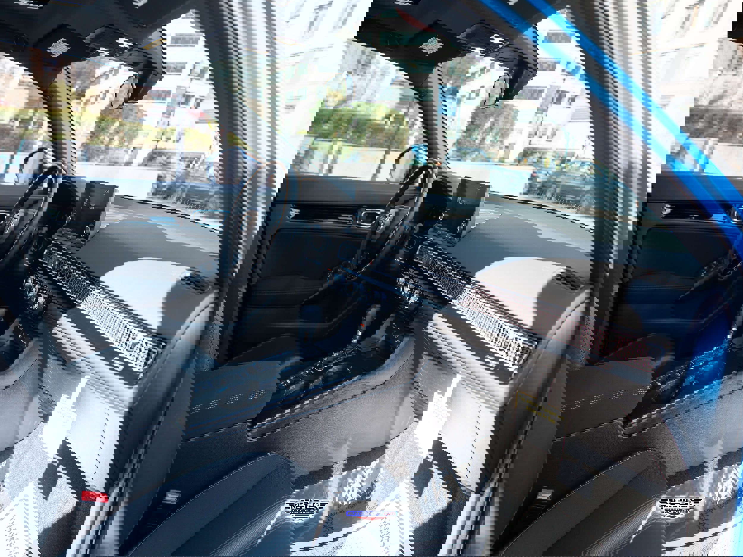 Used 2025 Honda Civic Sport image 15