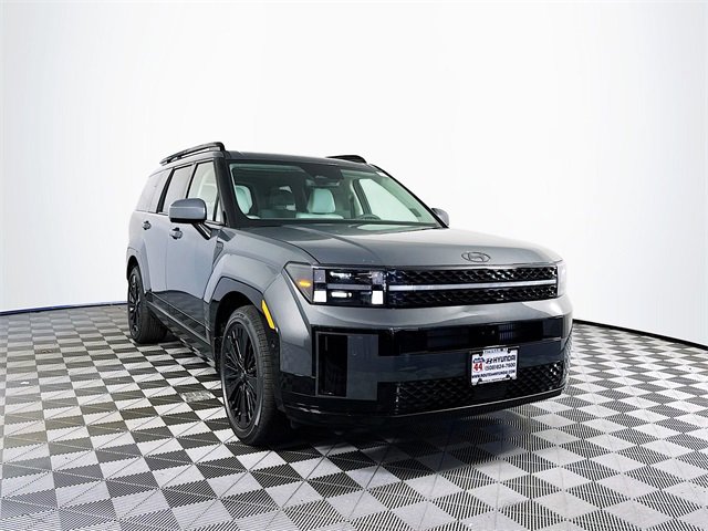 New 2026 Hyundai Santa Fe Calligraphy image 8
