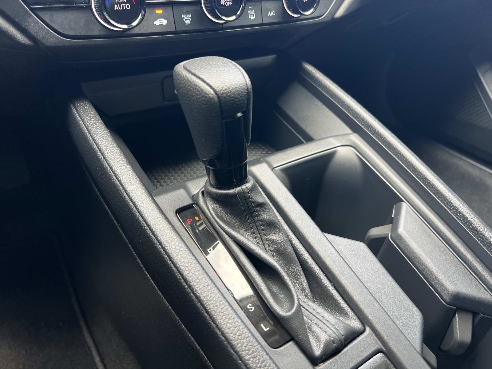 Certified 2025 Honda Accord LX image 15