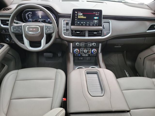 Used 2023 GMC Yukon SLT w/ SLT Premium Package AWD/4WD image 27