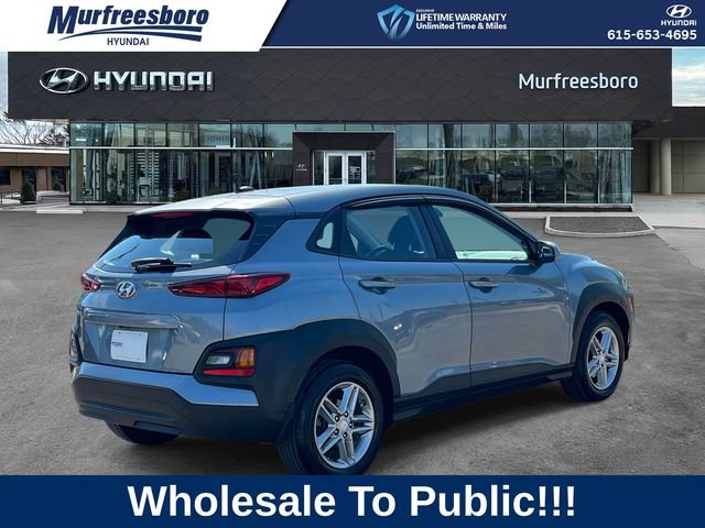 Used 2019 Hyundai Kona SE FWD image 5