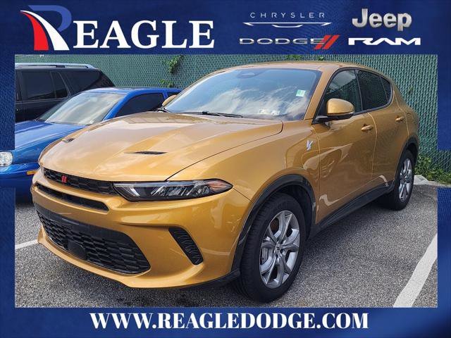 Certified 2024 Dodge Hornet R/T image 1