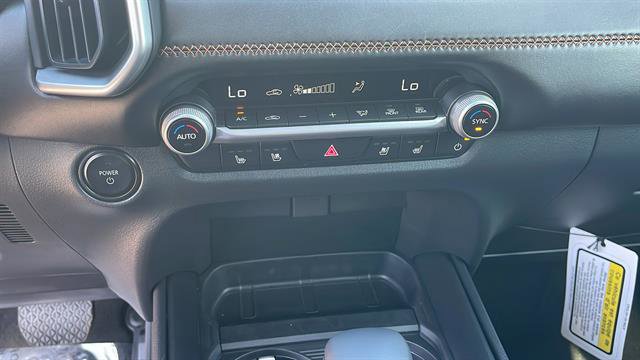 New 2026 MAZDA CX-50 AWD 2.5 Hybrid w/ Weather Package image 21