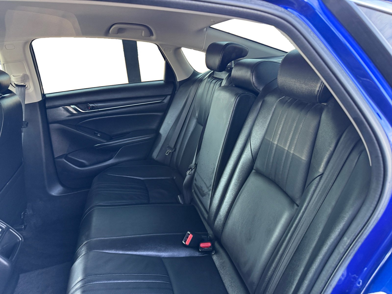 Used 2022 Honda Accord Sport Special Edition image 11