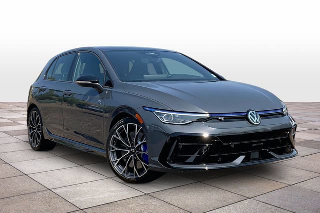 Used 2026 Volkswagen Golf AWD/4WD image 2