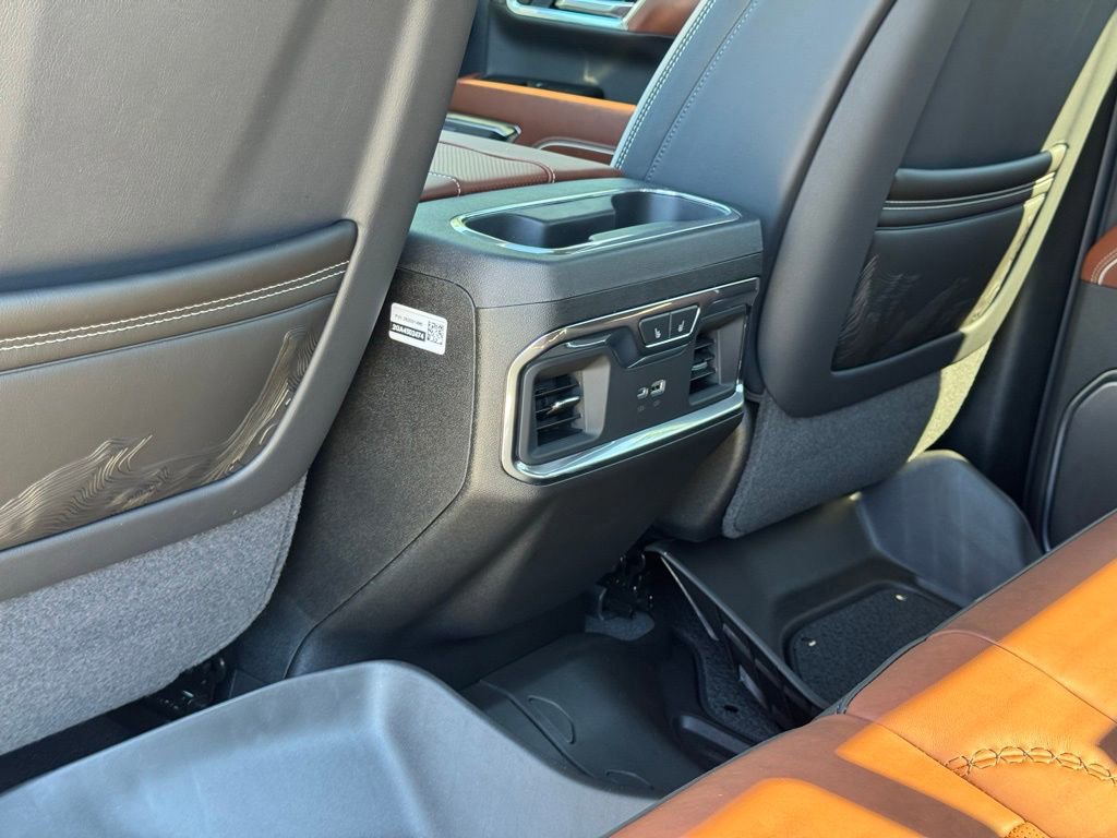 New 2026 GMC Sierra 2500 Denali Ultimate image 23
