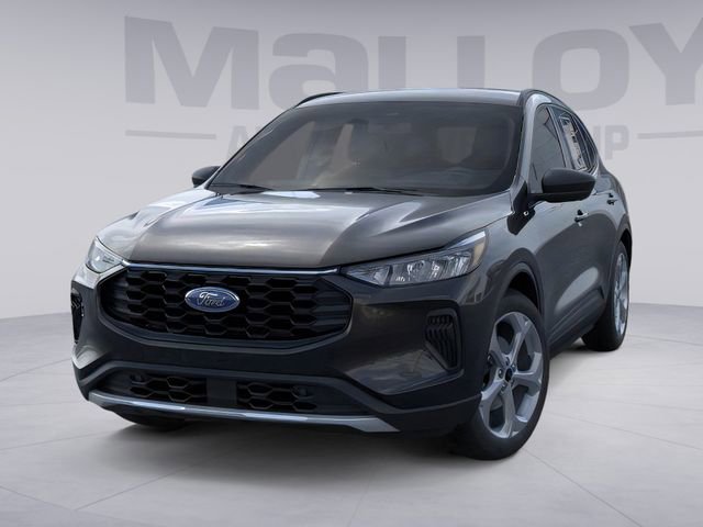 New 2026 Ford Escape ST-Line w/ Tech Pack #1 image 2