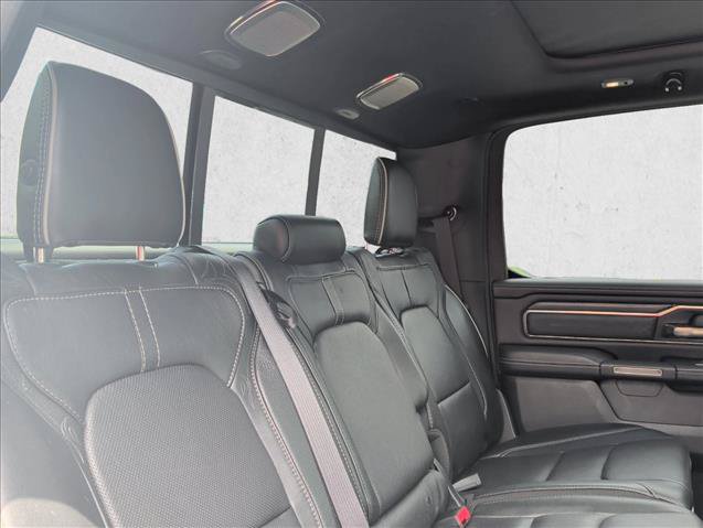 Used 2020 RAM 1500 Limited AWD/4WD image 24