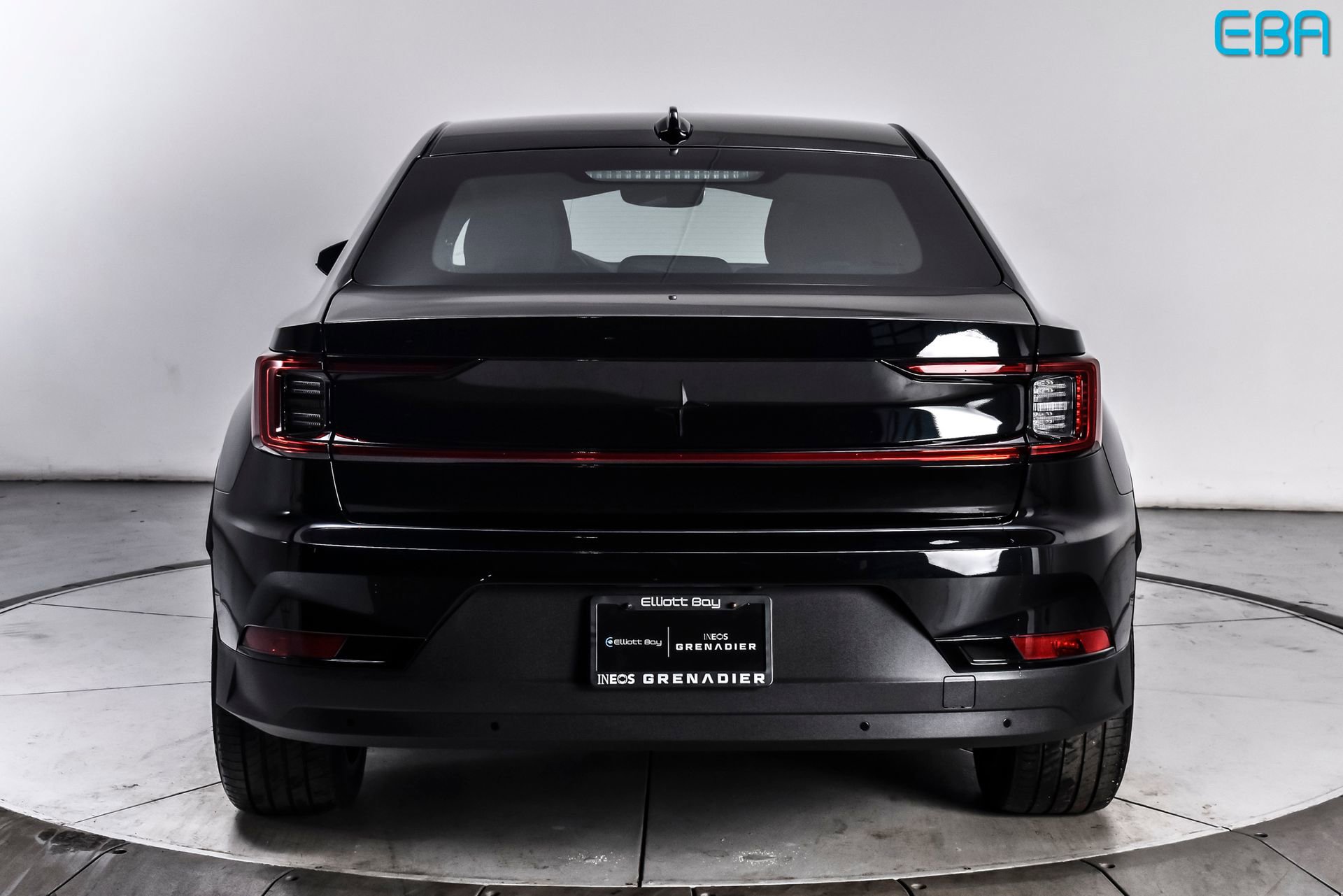 Used 2023 Polestar Polestar 2 w/ Pilot Pack AWD/4WD image 5