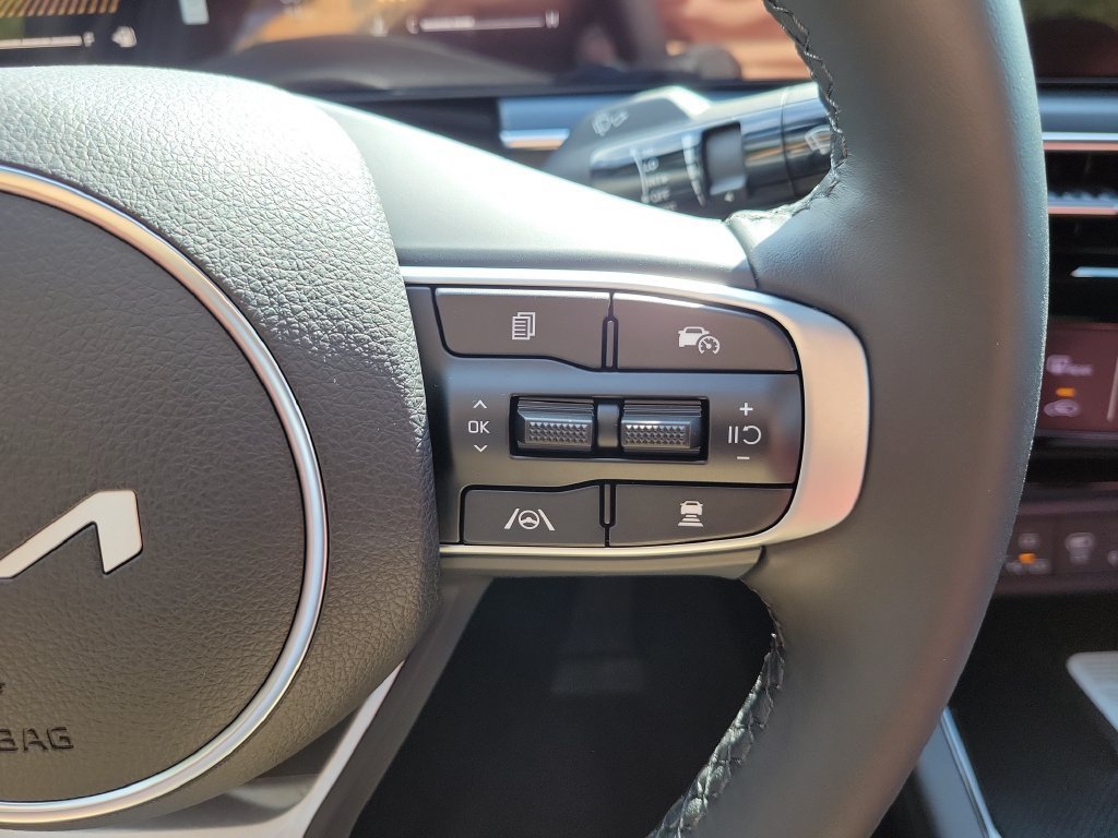 New 2026 Kia K5 GT-Line image 26