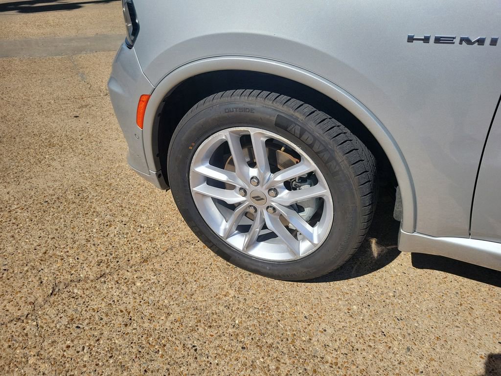 Used 2024 Dodge Durango R/T AWD/4WD image 6