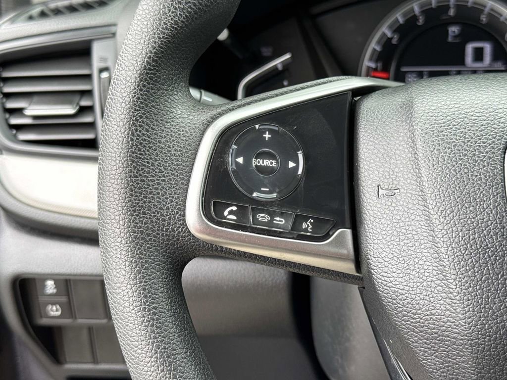 Used 2017 Honda CR-V LX image 38