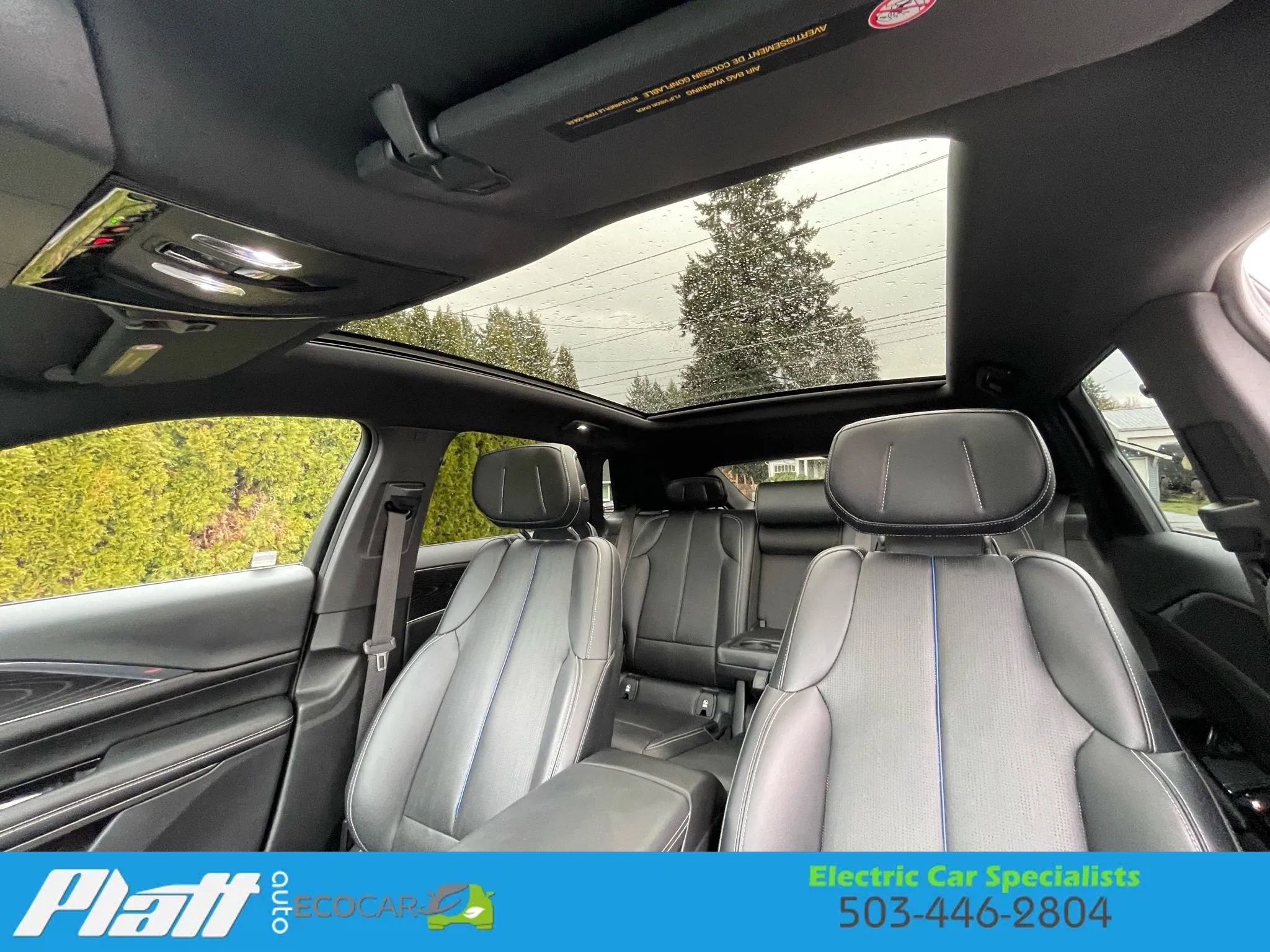 Used 2024 Cadillac Lyriq Sport image 41