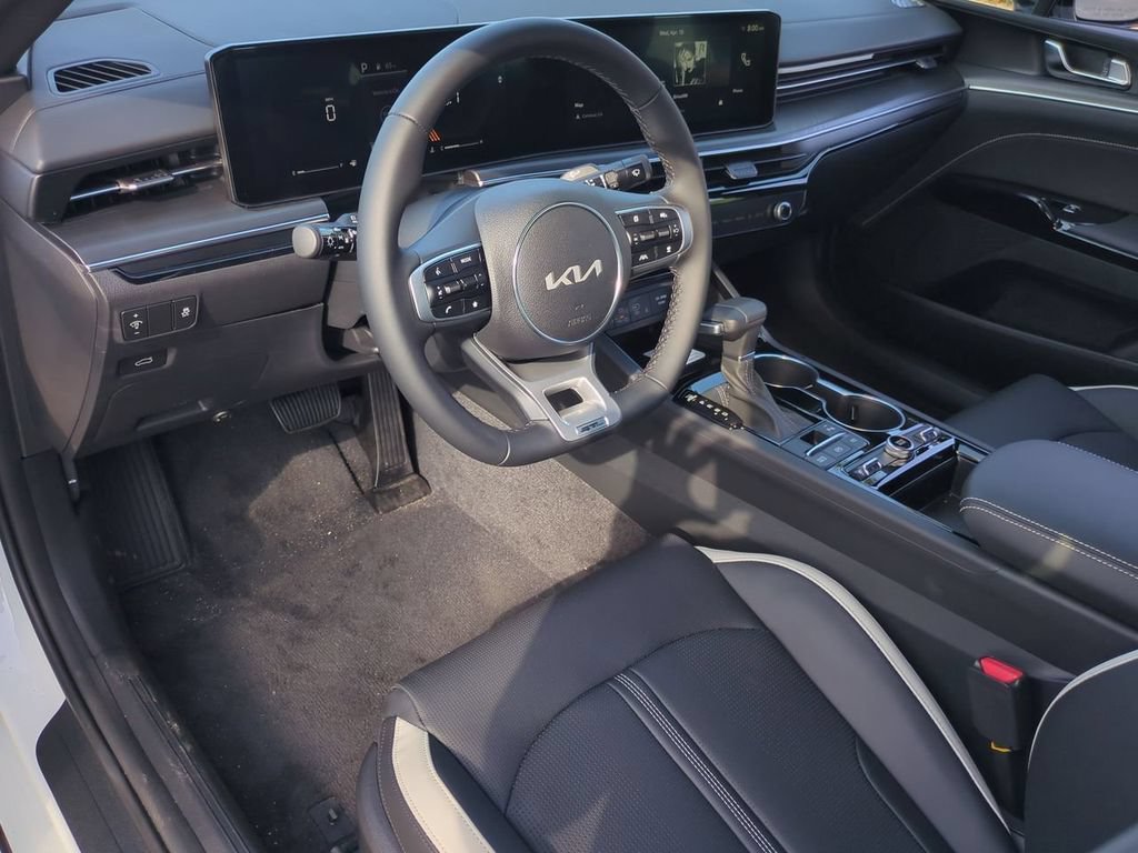 New 2026 Kia K5 GT-Line FWD image 10