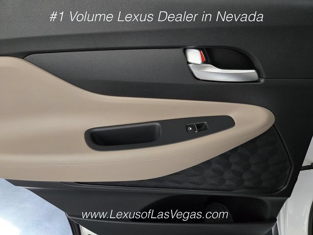 Used 2023 Hyundai Santa Fe SEL AWD/4WD image 18