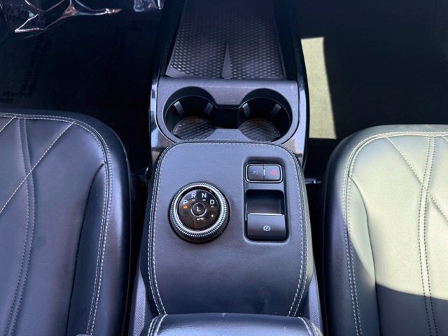 Used 2023 Ford Mustang Mach-E Select RWD image 27