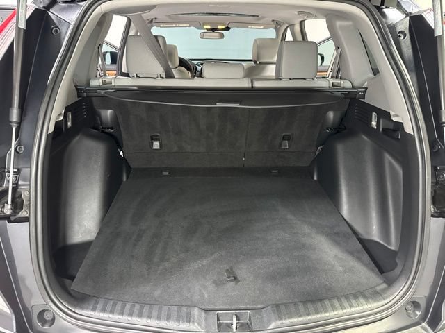 Used 2019 Honda CR-V EX image 27
