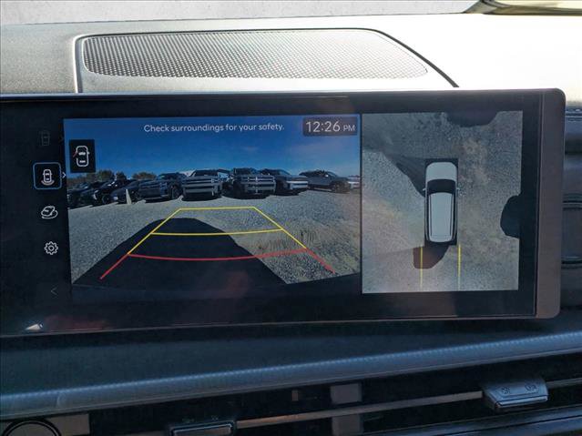 New 2026 Hyundai Santa Fe Calligraphy image 12