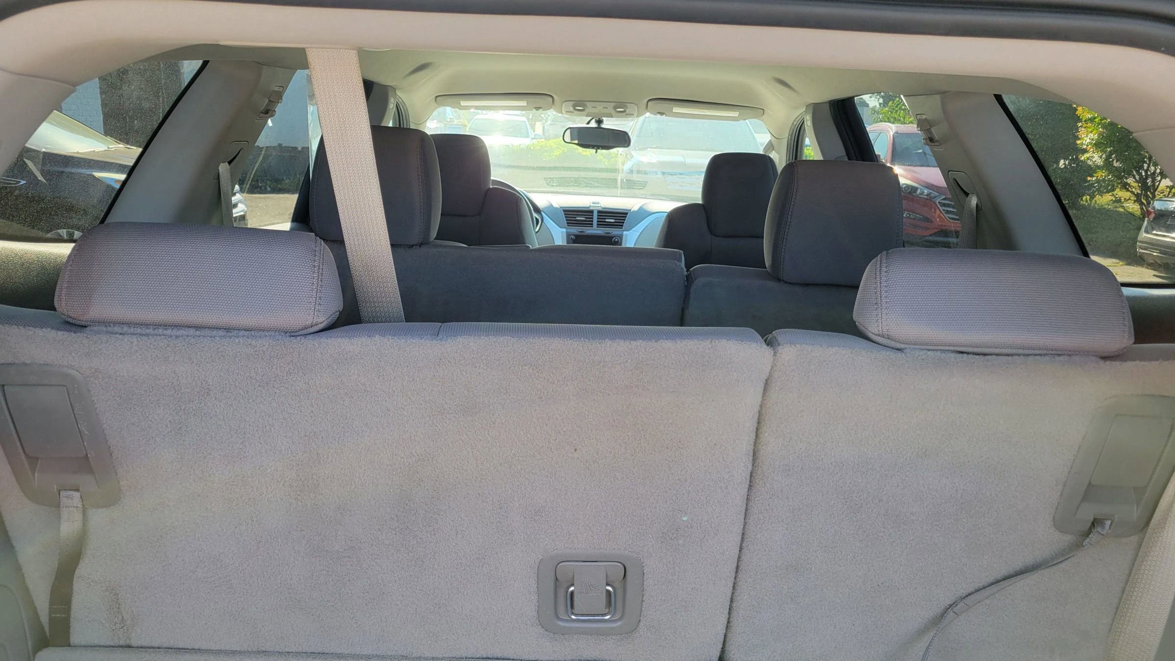 Used 2012 Chevrolet Traverse LS FWD image 7