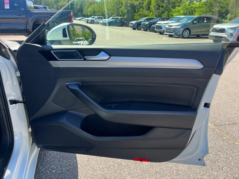 Used 2019 Volkswagen Arteon SEL FWD image 30