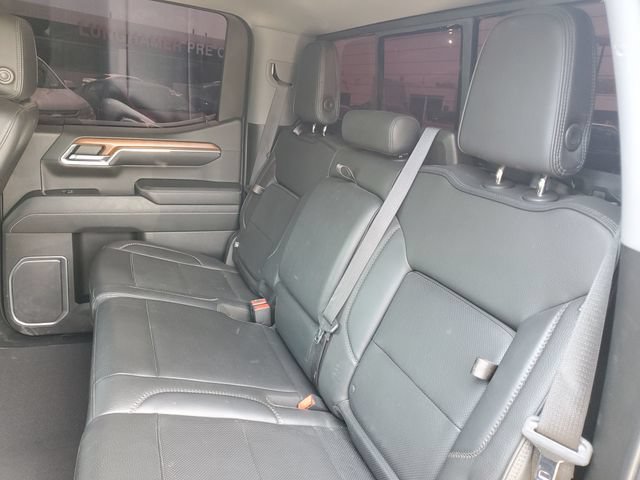 Certified 2023 GMC Sierra 1500 Denali w/ Technology Package AWD/4WD image 30