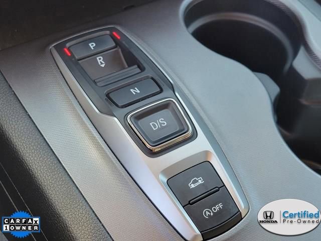 Certified 2023 Honda Ridgeline Sport image 29
