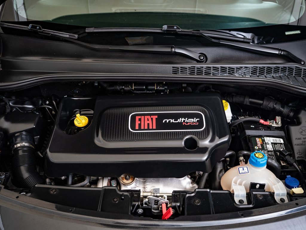 Used 2019 FIAT 500L Lounge w/ Graphite Edition image 34