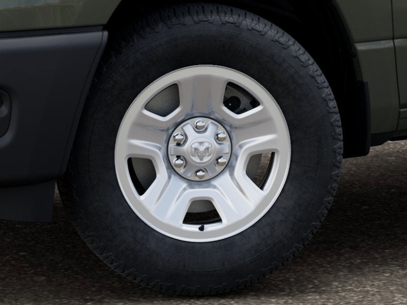 New 2026 RAM 1500 Tradesman AWD/4WD image 20