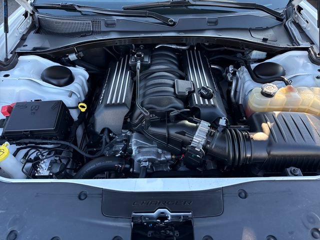 Used 2021 Dodge Charger Scat Pack RWD image 27
