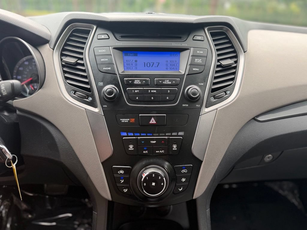 Used 2015 Hyundai Santa Fe Sport AWD/4WD image 25