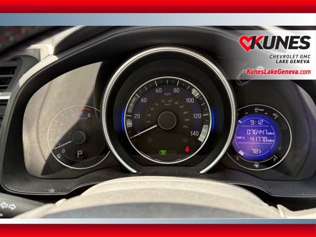 Used 2019 Honda Fit Sport image 16