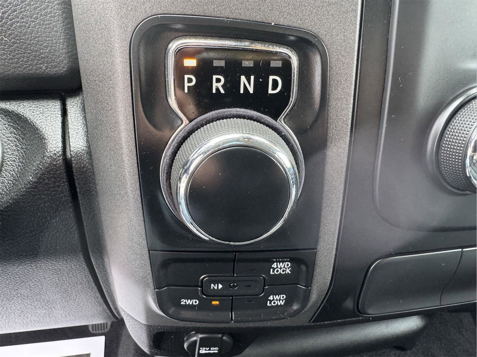 Used 2020 RAM 1500 Tradesman w/ Popular Equipment Group AWD/4WD image 16